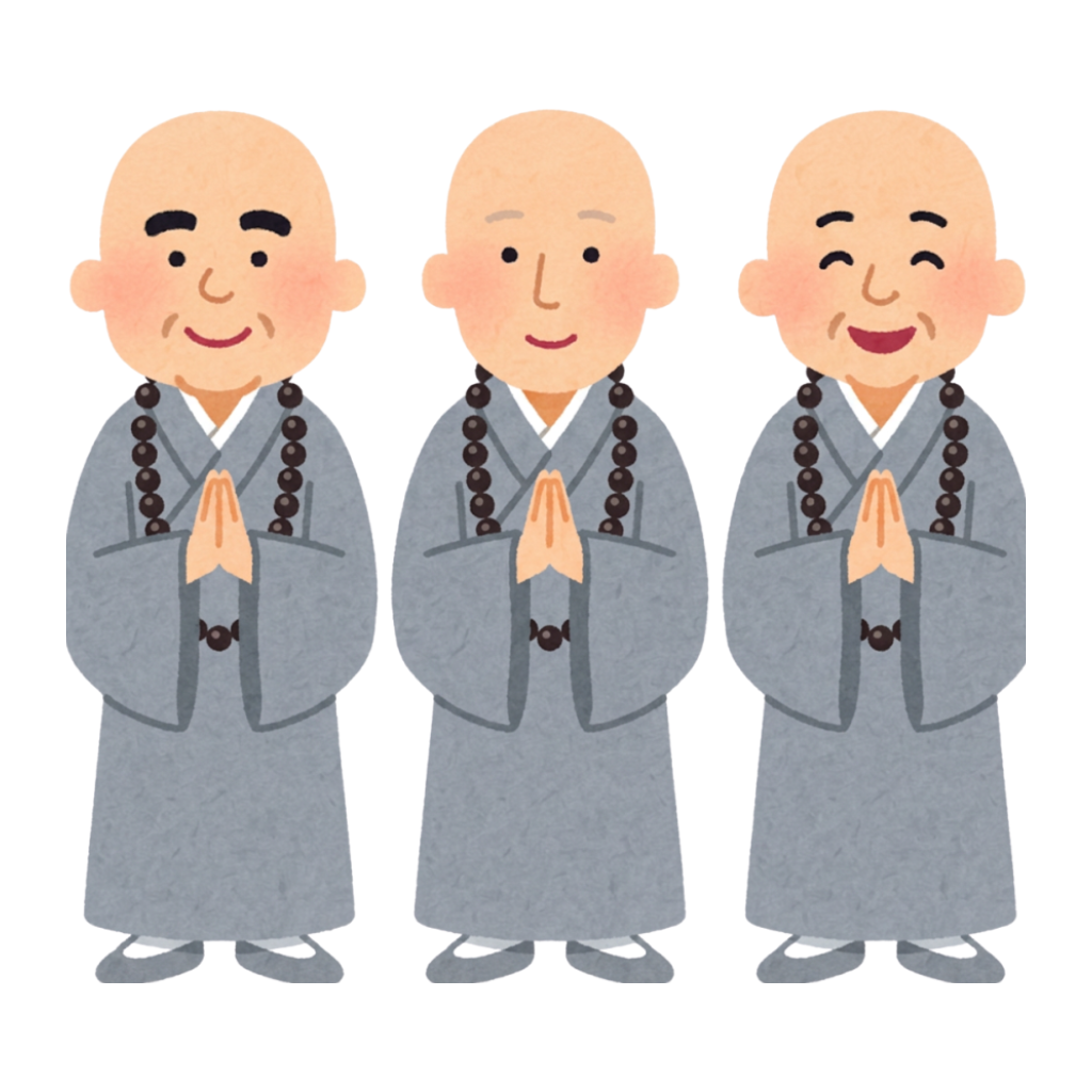 曇鸞・道綽・善導