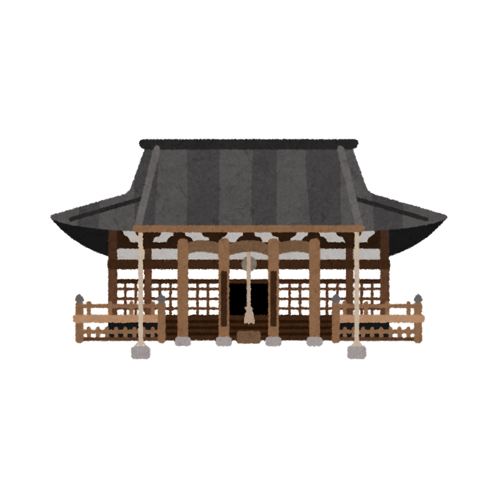 本堂