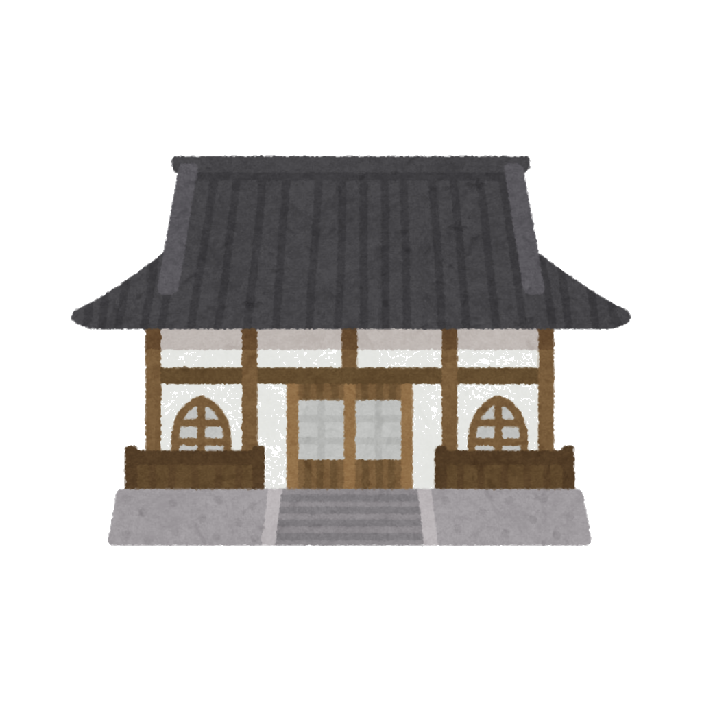 山門
